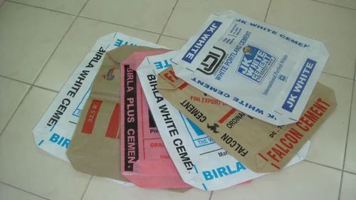 Heat Resistant Inks for Cement Bags